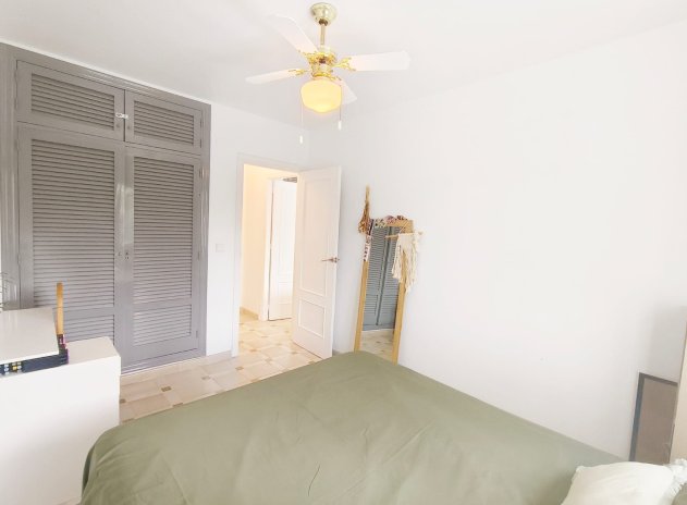 Herverkoop - Rijwoning - Orihuela Costa - Villamartín