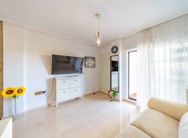 Resale - Apartment / Flat * - Orihuela Costa - Lomas de Cabo Roig *