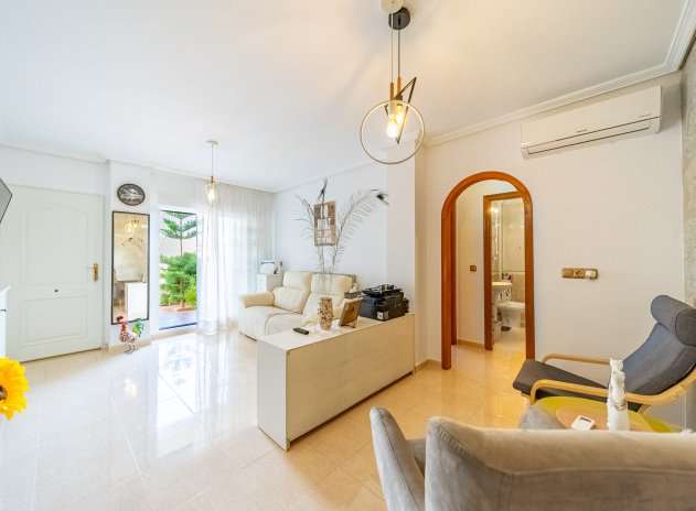 Resale - Apartment / Flat * - Orihuela Costa - Lomas de Cabo Roig *