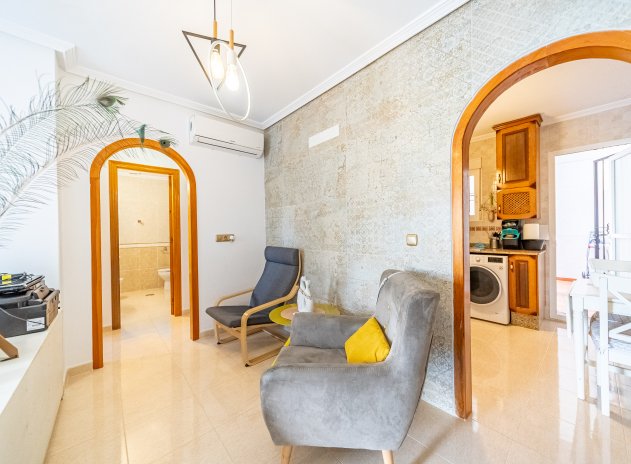 Resale - Apartment / Flat * - Orihuela Costa - Lomas de Cabo Roig *