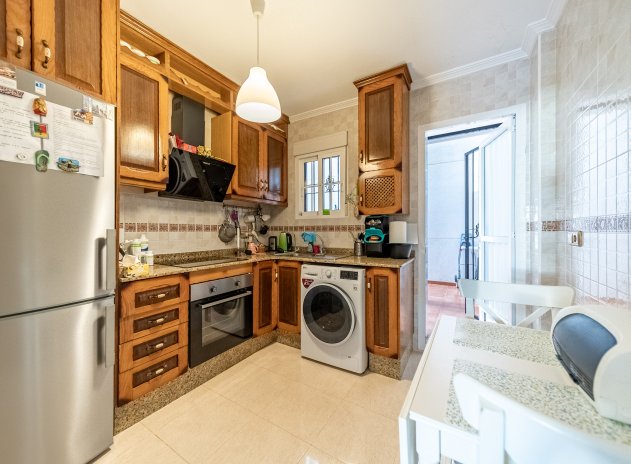 Resale - Apartment / Flat * - Orihuela Costa - Lomas de Cabo Roig *