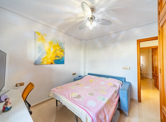 Resale - Apartment / Flat * - Orihuela Costa - Lomas de Cabo Roig *