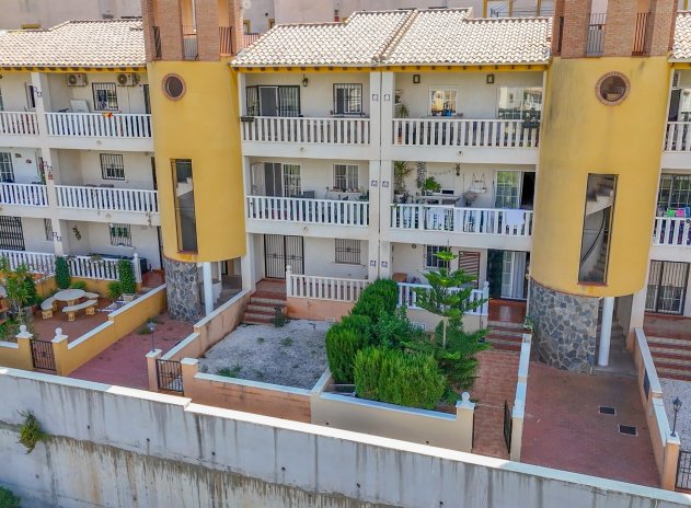 Resale - Apartment / Flat * - Orihuela Costa - Lomas de Cabo Roig *