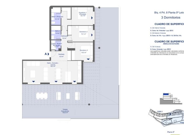 Nieuwbouw Woningen - Appartement - San Roque - La Alcaidesa