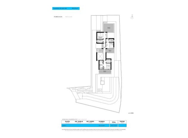 Neue Gebäude - Villa - Mijas - Costa del Sol