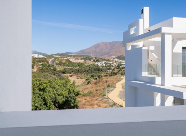 Nouvelle construction - Appartement - Estepona - Costa del Sol