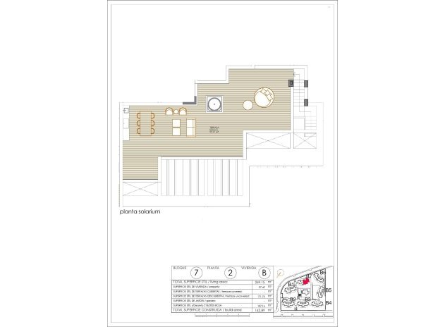 Nouvelle construction - Appartement - Estepona - Costa del Sol