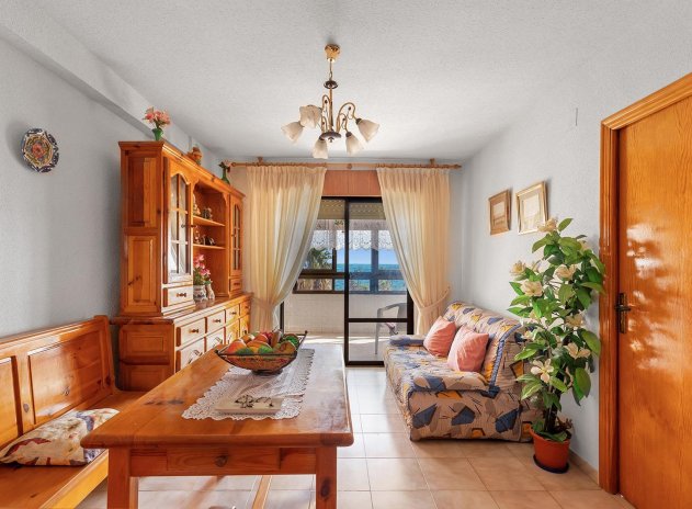 Herverkoop - Appartement - Torrevieja - La Mata