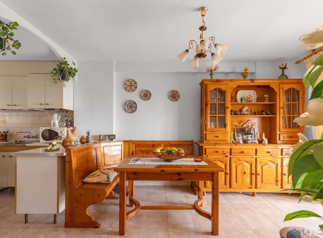 Herverkoop - Appartement - Torrevieja - La Mata