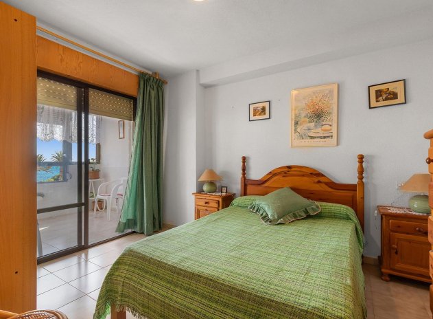 Herverkoop - Appartement - Torrevieja - La Mata