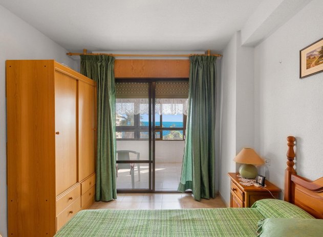 Herverkoop - Appartement - Torrevieja - La Mata