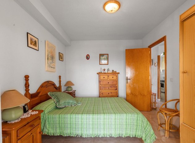 Herverkoop - Appartement - Torrevieja - La Mata