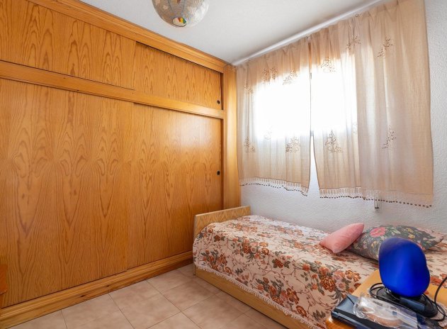 Herverkoop - Appartement - Torrevieja - La Mata