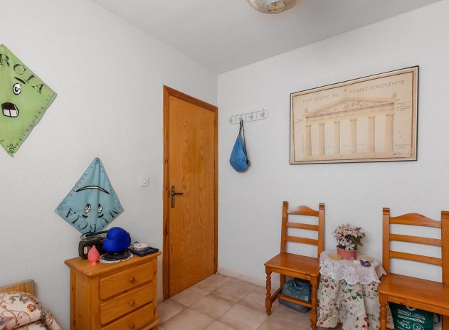 Herverkoop - Appartement - Torrevieja - La Mata