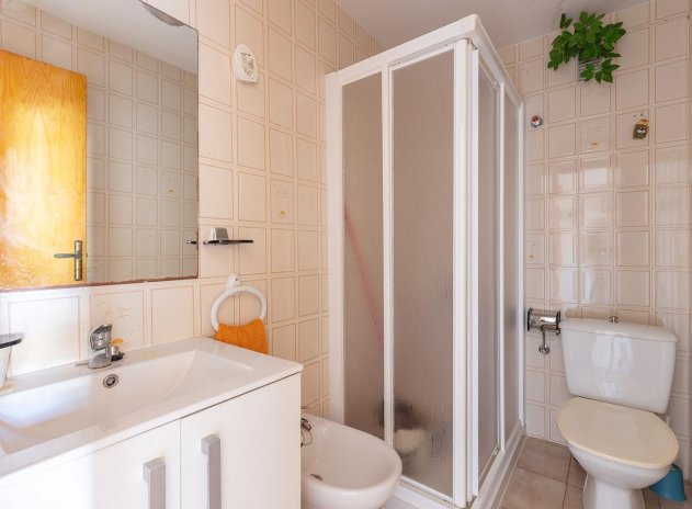 Herverkoop - Appartement - Torrevieja - La Mata