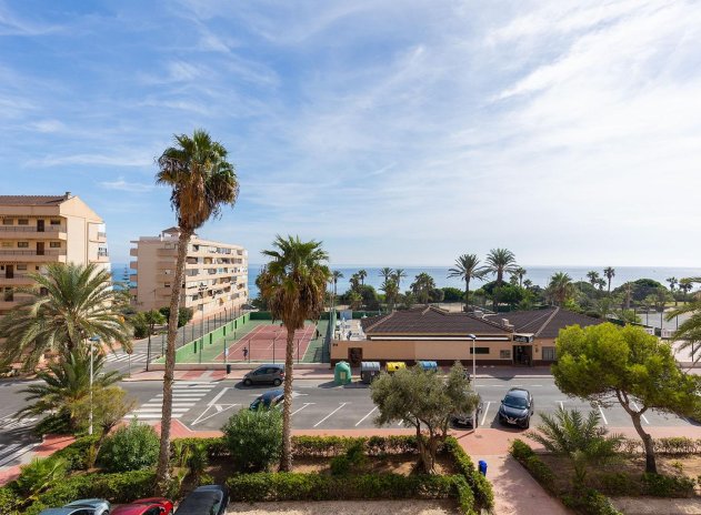 Herverkoop - Appartement - Torrevieja - La Mata