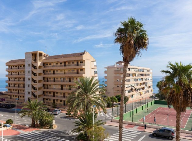 Herverkoop - Appartement - Torrevieja - La Mata