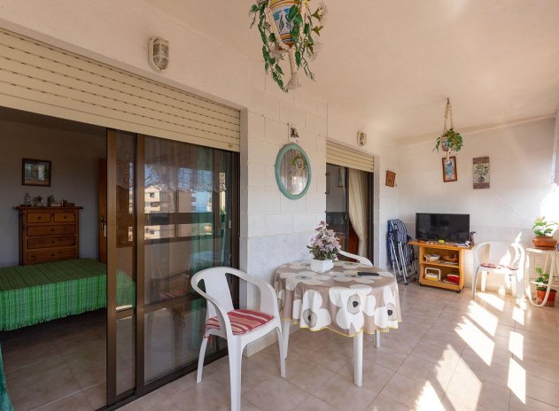 Herverkoop - Appartement - Torrevieja - La Mata