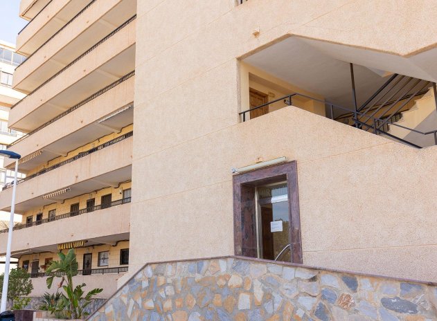 Herverkoop - Appartement - Torrevieja - La Mata