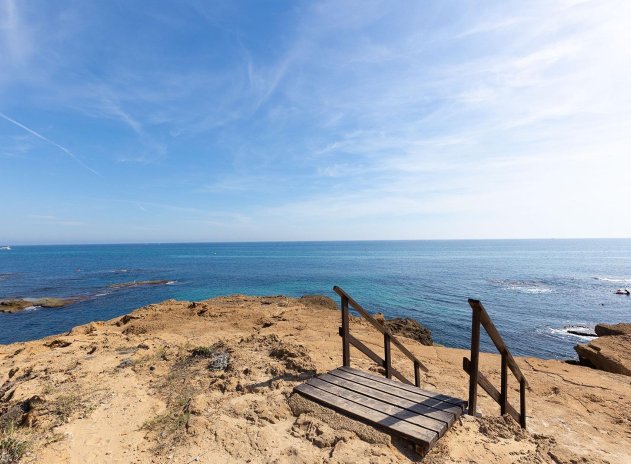 Herverkoop - Appartement - Torrevieja - La Mata