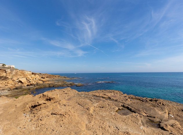 Herverkoop - Appartement - Torrevieja - La Mata