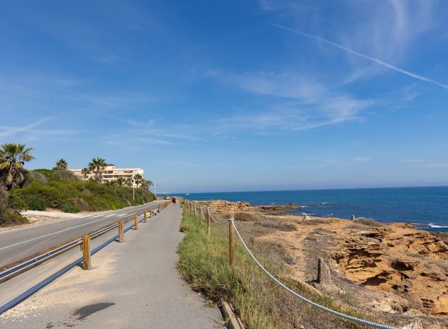 Herverkoop - Appartement - Torrevieja - La Mata