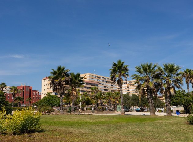 Herverkoop - Appartement - Torrevieja - La Mata
