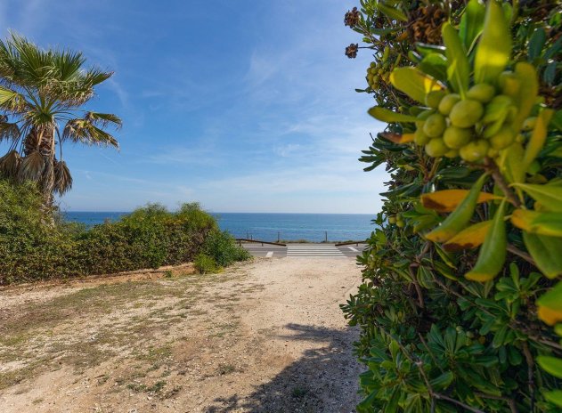 Herverkoop - Appartement - Torrevieja - La Mata