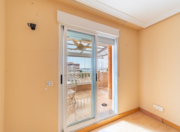 Herverkoop - Appartement - Torrevieja - Puerto