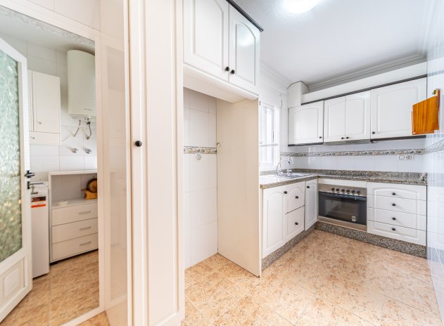 Herverkoop - Appartement - Torrevieja - Puerto