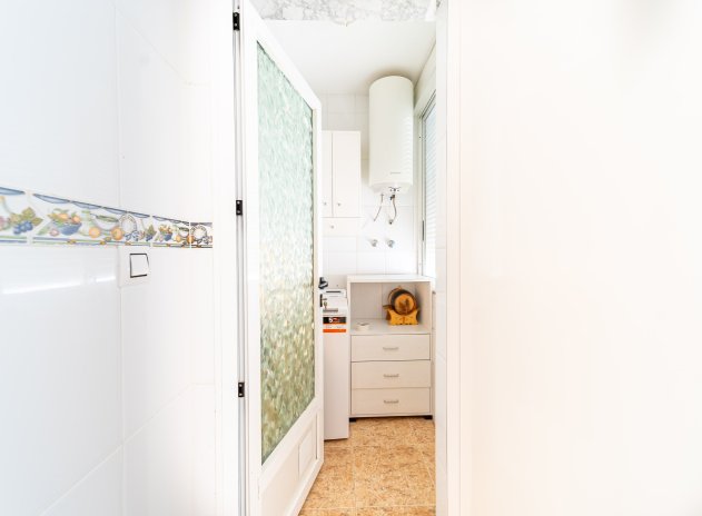 Herverkoop - Appartement - Torrevieja - Puerto