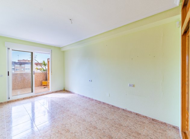 Herverkoop - Appartement - Torrevieja - Puerto