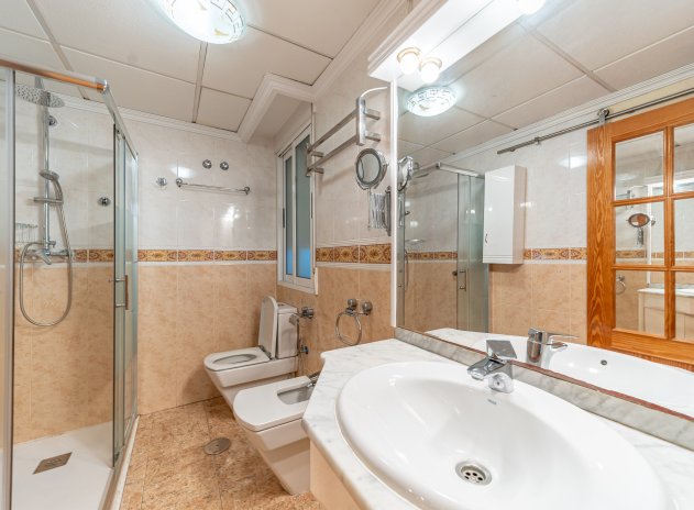 Herverkoop - Appartement - Torrevieja - Puerto