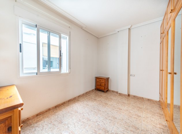 Herverkoop - Appartement - Torrevieja - Puerto