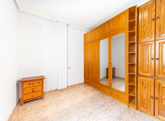 Herverkoop - Appartement - Torrevieja - Puerto