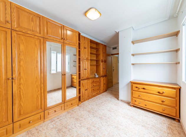 Herverkoop - Appartement - Torrevieja - Puerto