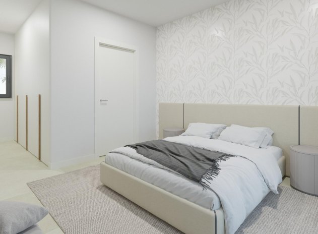 Obra nueva - Villa - Ciudad Quesada