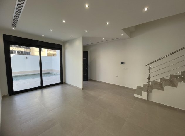 New Build - Villa * - Almoradí *