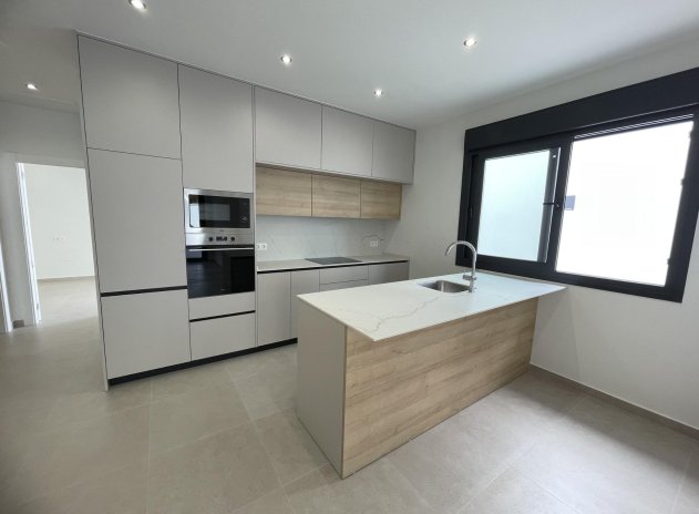 New Build - Villa * - Almoradí *