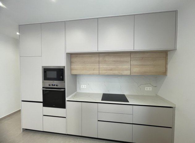 New Build - Villa * - Almoradí *