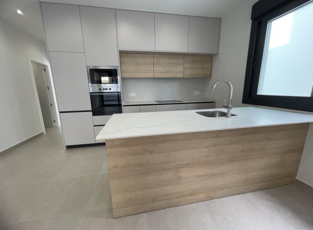 New Build - Villa * - Almoradí *