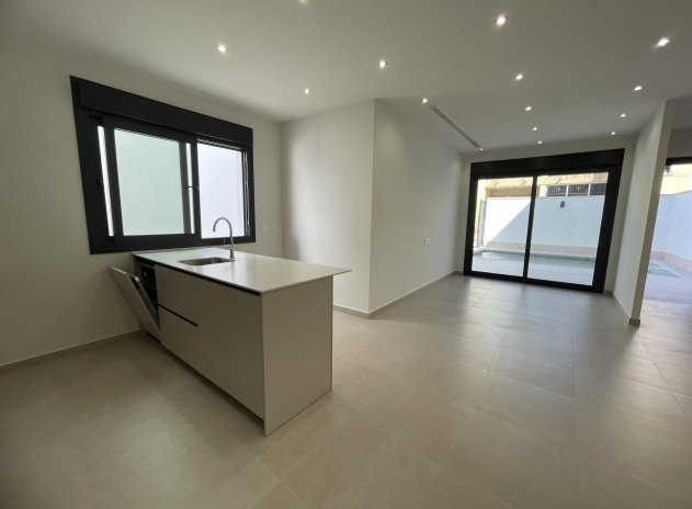 New Build - Villa * - Almoradí *