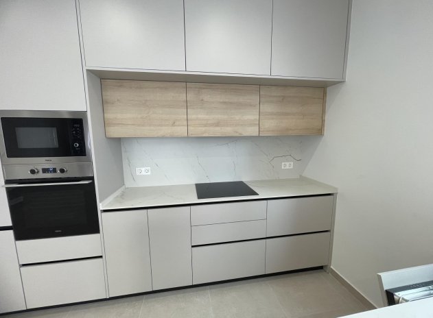 New Build - Villa * - Almoradí *