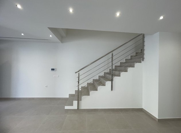 New Build - Villa * - Almoradí *