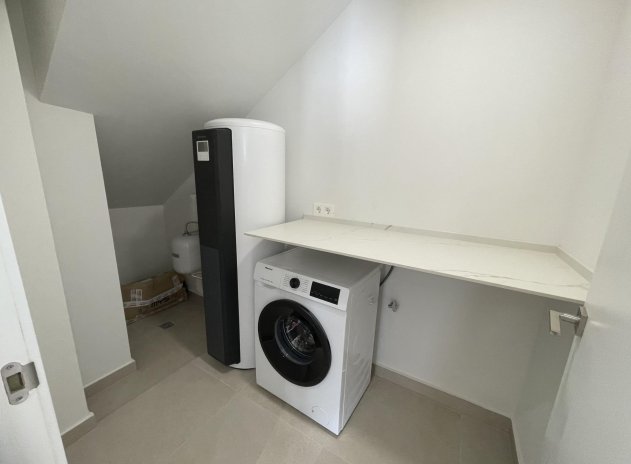 New Build - Villa * - Almoradí *