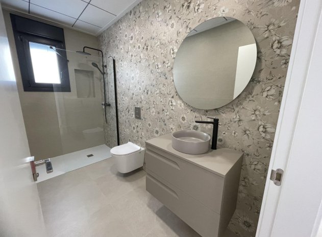 New Build - Villa * - Almoradí *