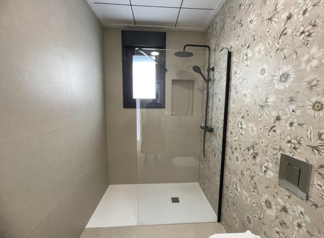 New Build - Villa * - Almoradí *