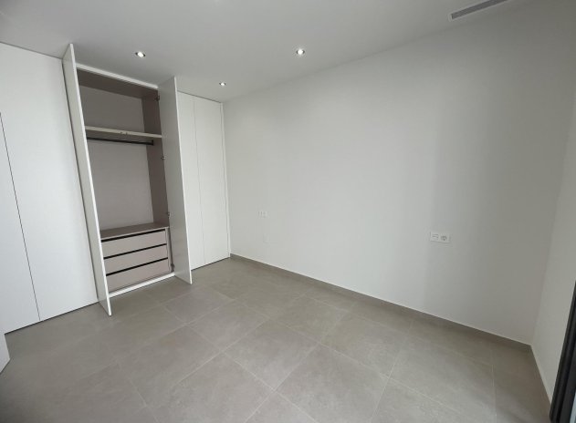 New Build - Villa * - Almoradí *