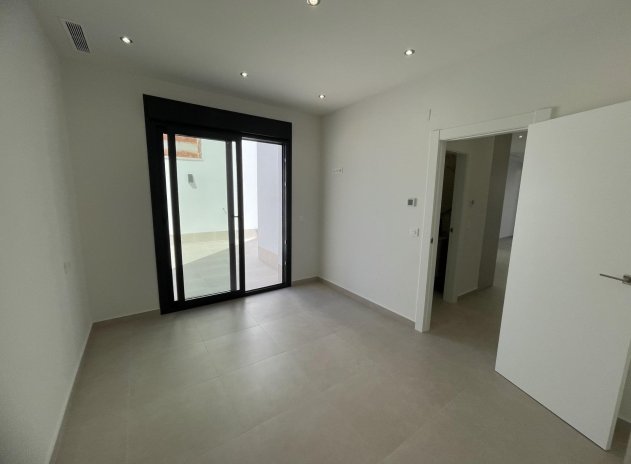 New Build - Villa * - Almoradí *