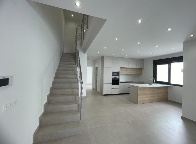 New Build - Villa * - Almoradí *